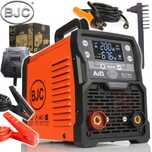 BJC Prostownik Z Rozruchem Spawarka Inwertorowa 200a 12v 24v M82499