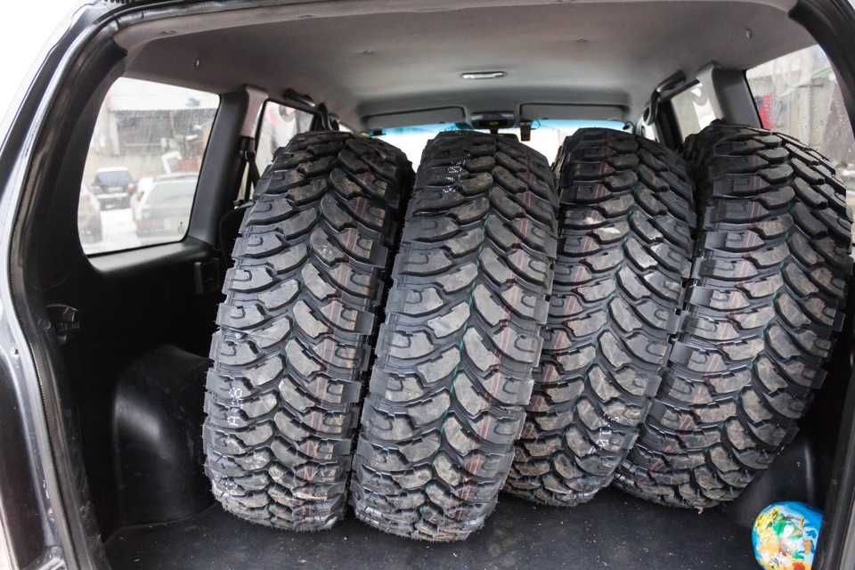 215/75 R15 Грязьові шини Comforser CF3000 відправка НП 215/75/15