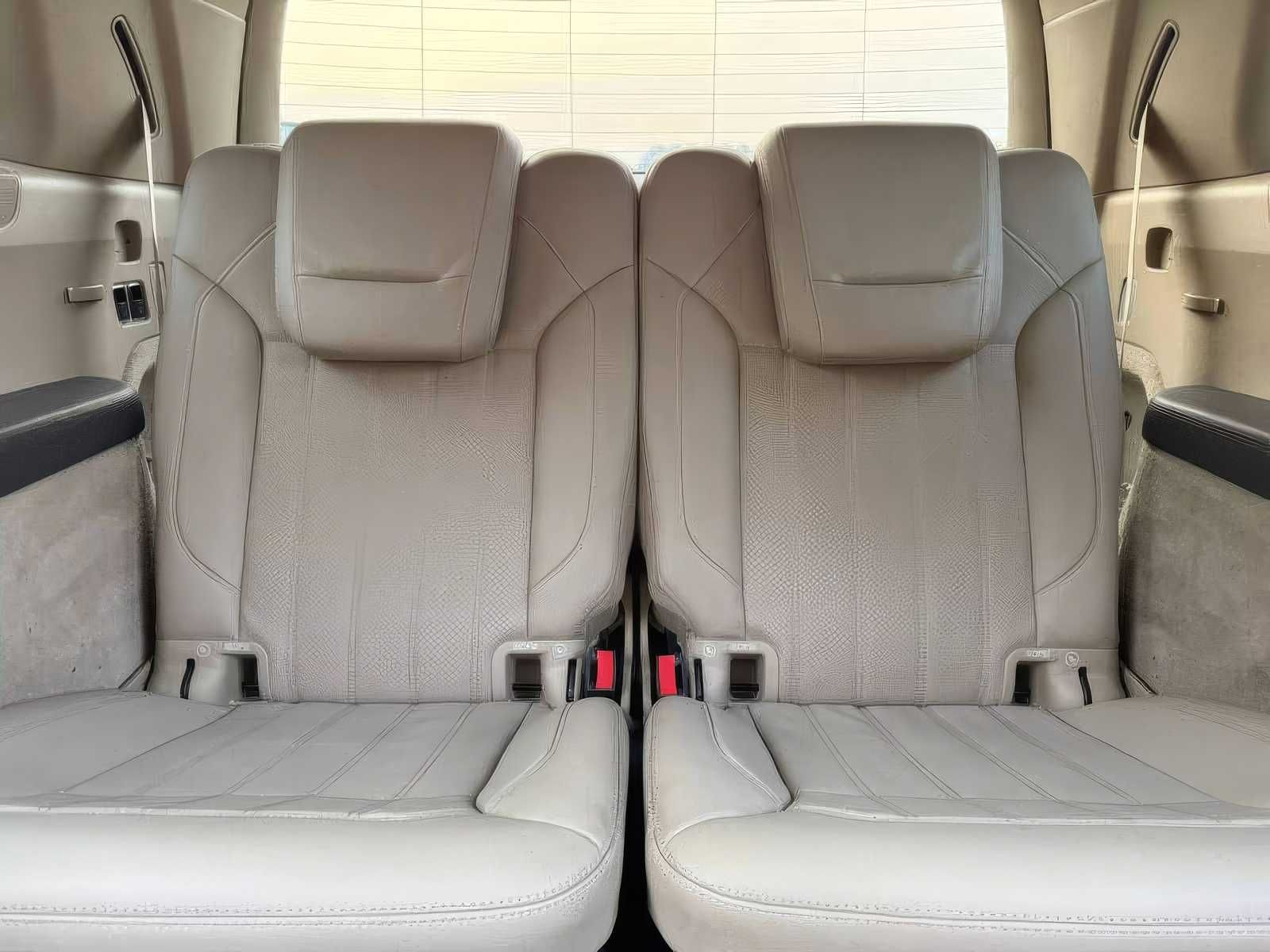 2016 Mercedes-Benz GL-Class GL 350 BlueTEC