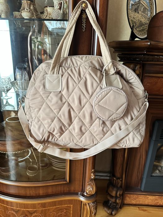 Сумки пляжні 3 шт. НОВІ