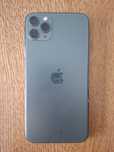 Iphone 11 pro max 256gb zbity ekran