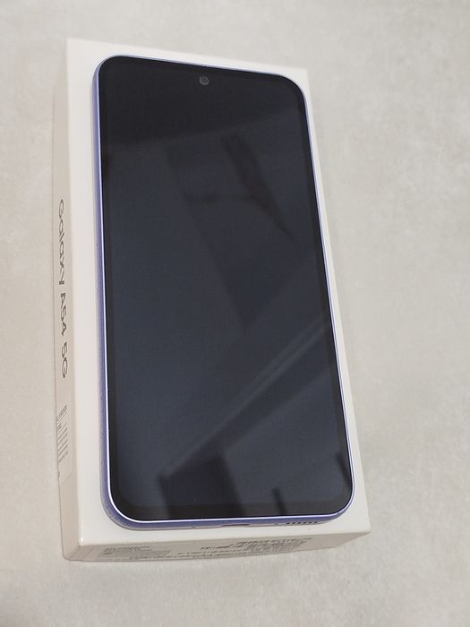 Samsung A54 5g 8/128GB Awesome Violet