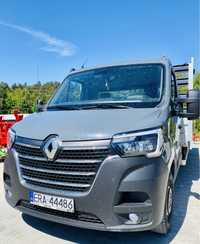 Renault Master 2020r