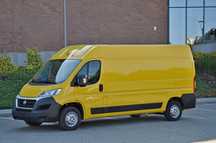 Fiat Ducato  2.3 MultiJet 130KM L3H2 Klima Tylko 171tys.km. Gwarancja