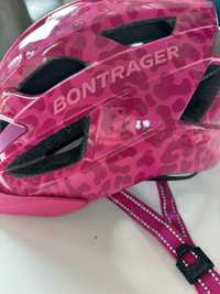 Kask rowerowy Bontrager