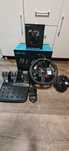 Kierownica logitech g29