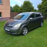 Toyota Corolla Verso 2.2 D4D Diesel Skup Sprzedaz Zamiana.
