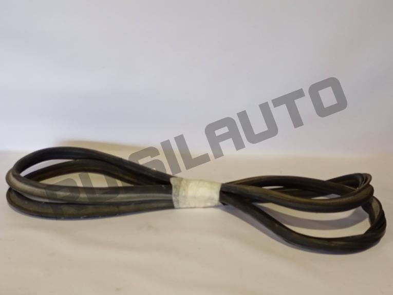 Borracha Tampa De Mala  Audi A4 B5 (8d) [1994_2001] 1.9 Tdi