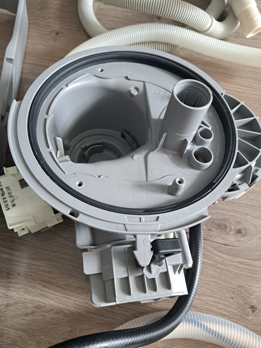 Części zmywarki Bosch SPV53M50EU 45cm