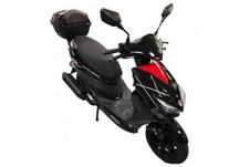 Новий скутер Spark SP125S-15N АРТМОТО в Хмельницькому