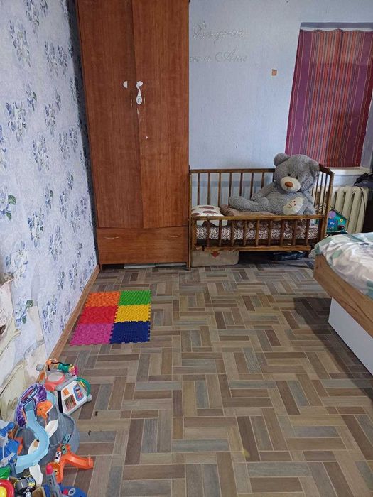 Продам 3-х кімнатний будинок в Краснокутську, 15 хвилин  від центру.