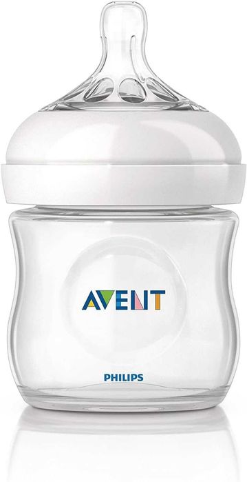 Laktator ręczny Philips Avent 125 ml