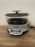 Parowar Tefal VitaCuisine Compact