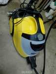 Myjka parowa Karcher sc5