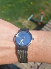 Zegarek damski Skagen kolor  srebrny