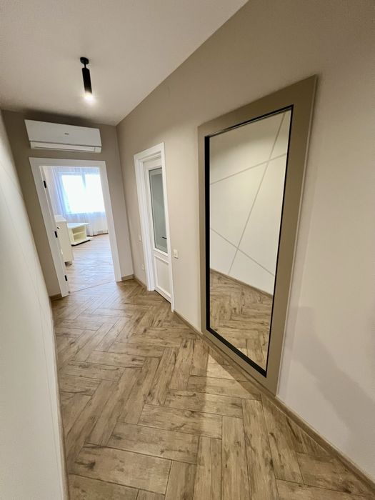 Довготривала оренда 2 кім. квартири по вул. Героїв Крут. Сокільники