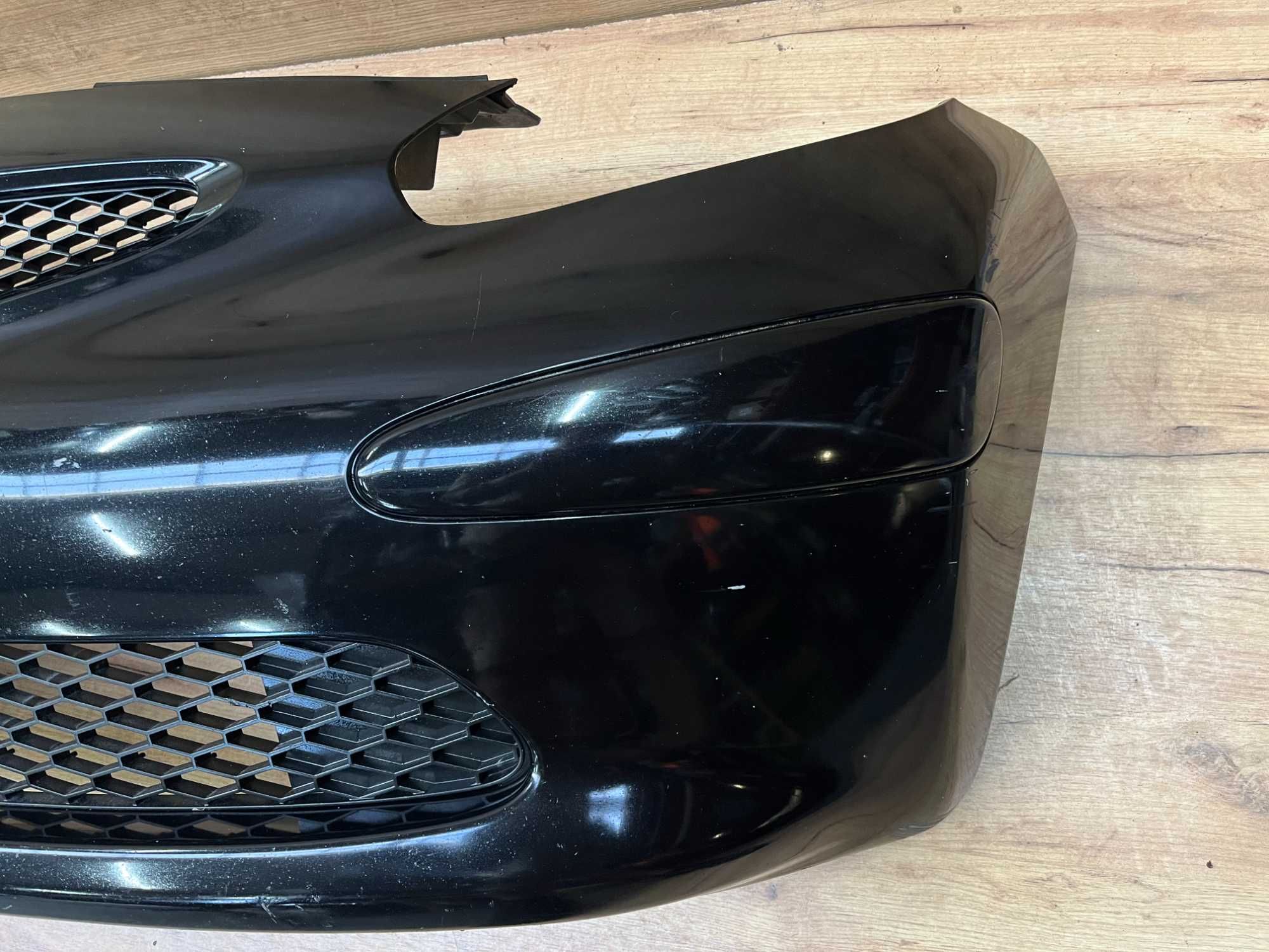 Zderzak przedni Toyota Aygo kolor 211