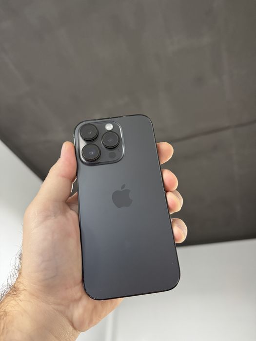 Apple iphone 14 Pro 128 gb Neverlock айфон про 90%