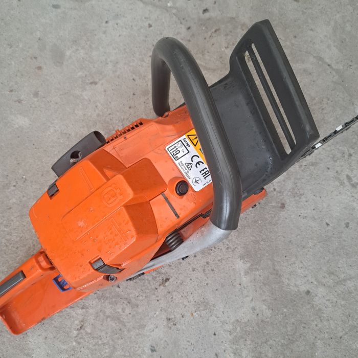 Piła spalinowa Husqvarna 372XP