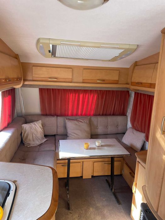 Caravana Inglesa Pageant Imperial