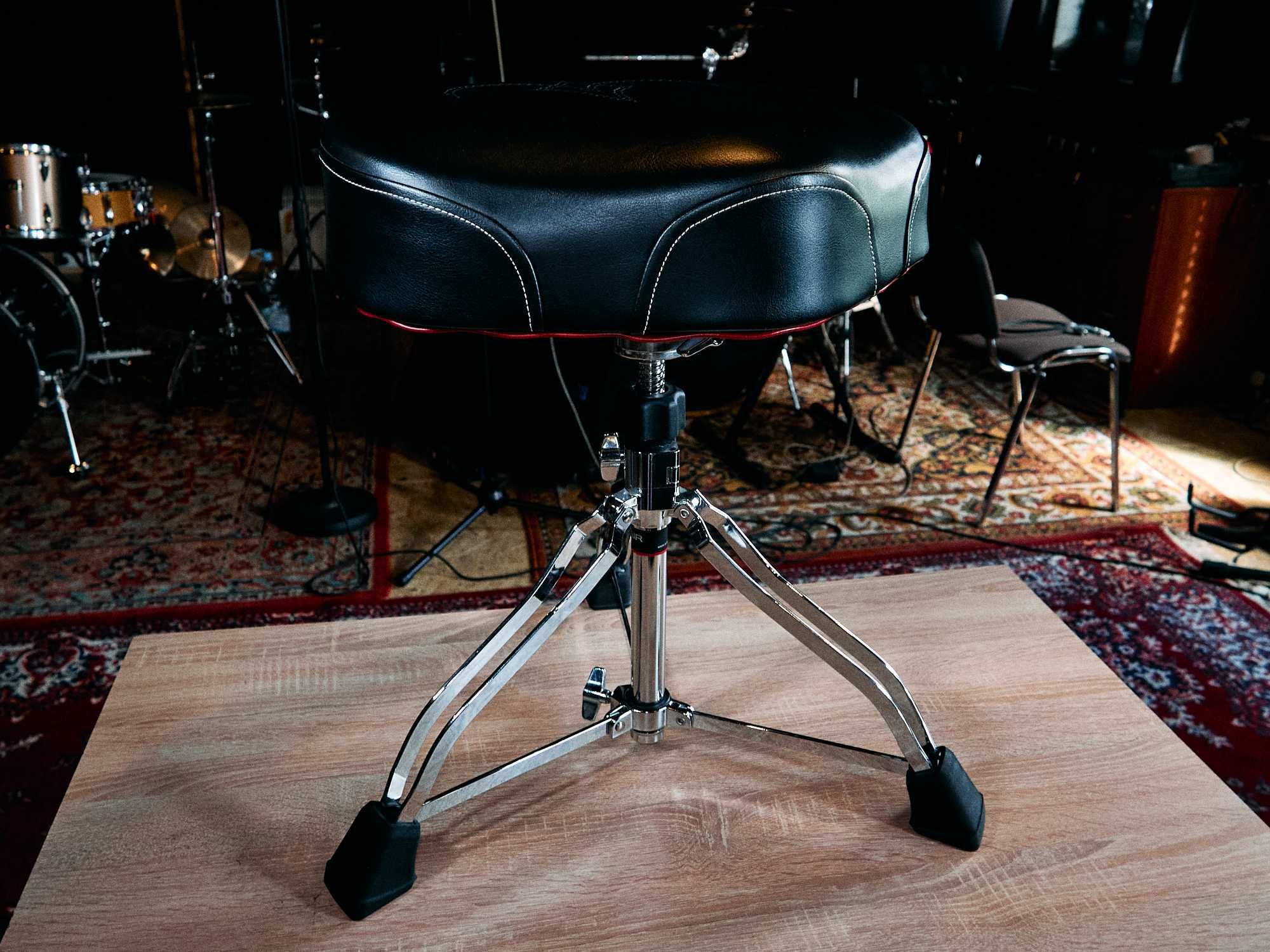 TAMA 1st Chair Ergo-Rider Trio HT730B Drum throne | Барабанний стілець