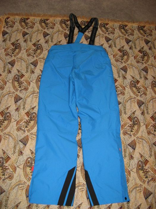 Продам лижні штани Hannah Snover II, колір синій, розмір L