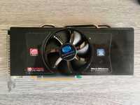 AMD ATI Radeon HD 4870 512Mb DDR5