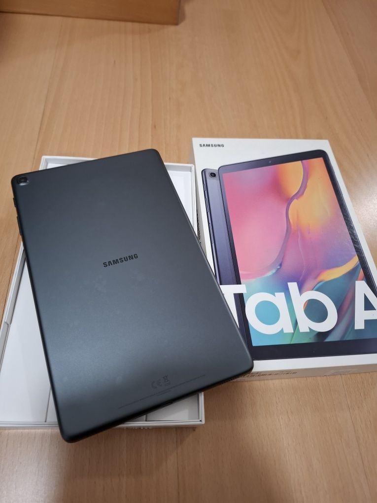 Tablet Samsung Galaxy Tab A
