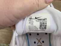 Nike max 720 White/ ОРИГІНАЛ