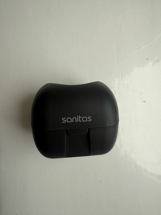 Тонометр на зап'ястя Sanitas SBC 30 (Німеччина). Автомат, новий.