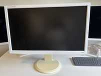 Monitor iiyama prolite 27 cali