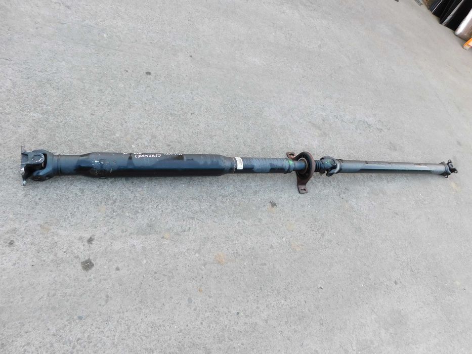 Mercedes Sprinter 906 646 VW Crafter 2.5 wał pędny napędowy krótki