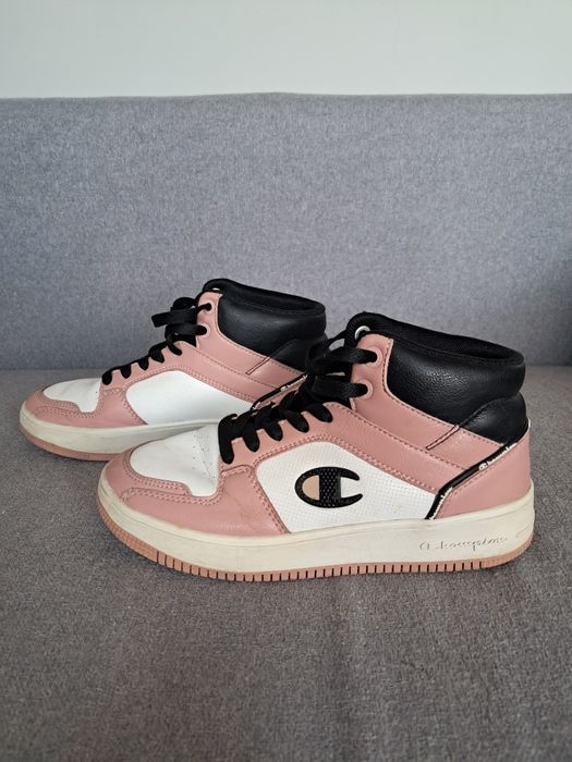 Buty Champion Rebound roz 36