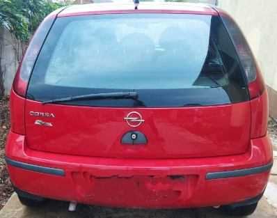 Opel corsa C/2005r benzyna 1,0