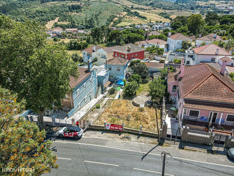 Terreno com Ruína, Loures