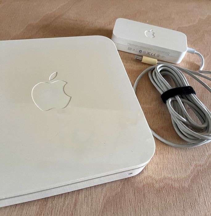 Apple AirPort Extreme