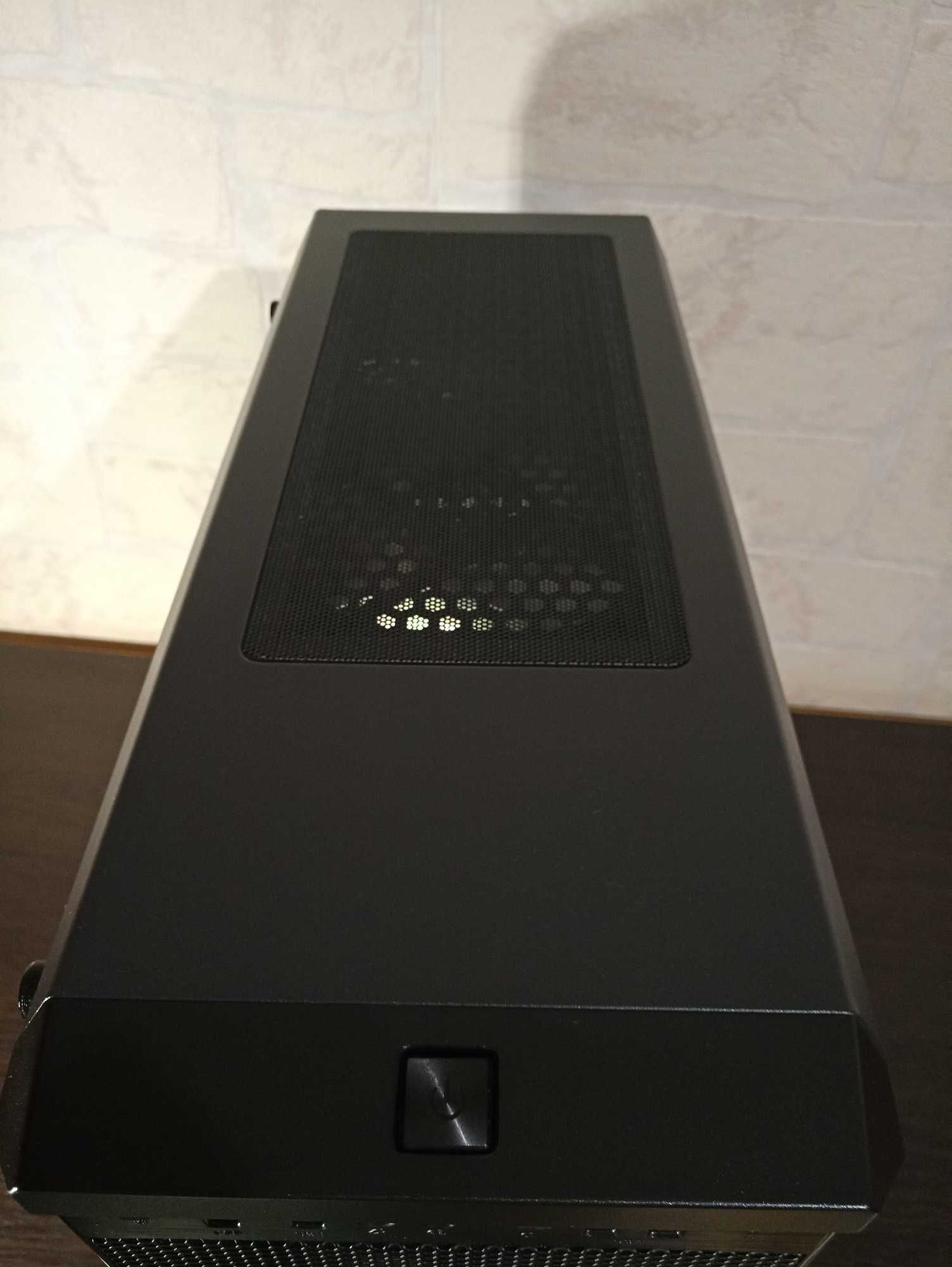 Комп'ютер (системний блок) Ryzen 7 1700X