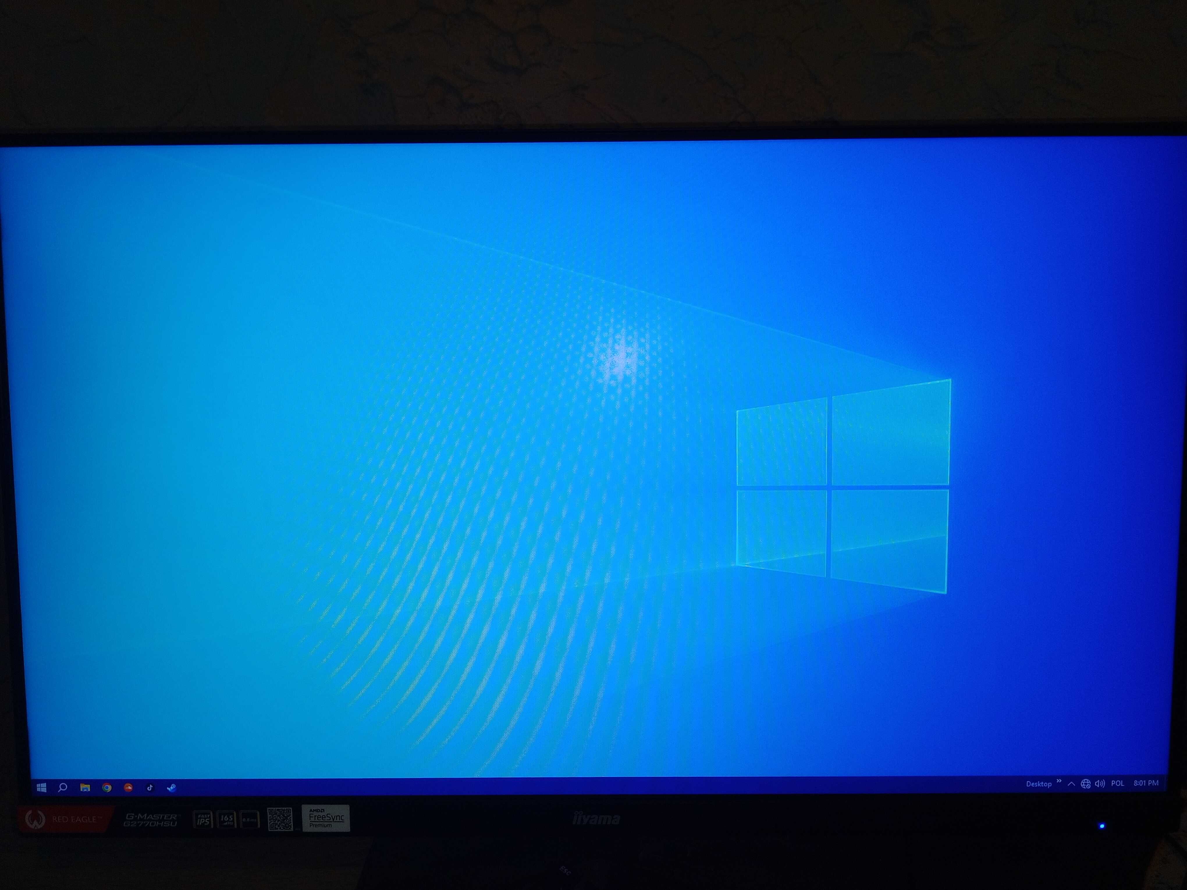 Monitor iiyama G-master G2770HSU