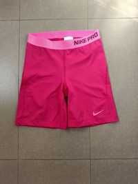 Spodenki Nike Pro