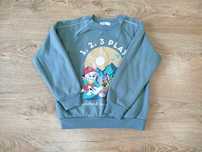 Bluza Psi Patrol Sinsay 116