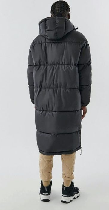 Акція ! Пуховикi Oversize зимовий Reserved