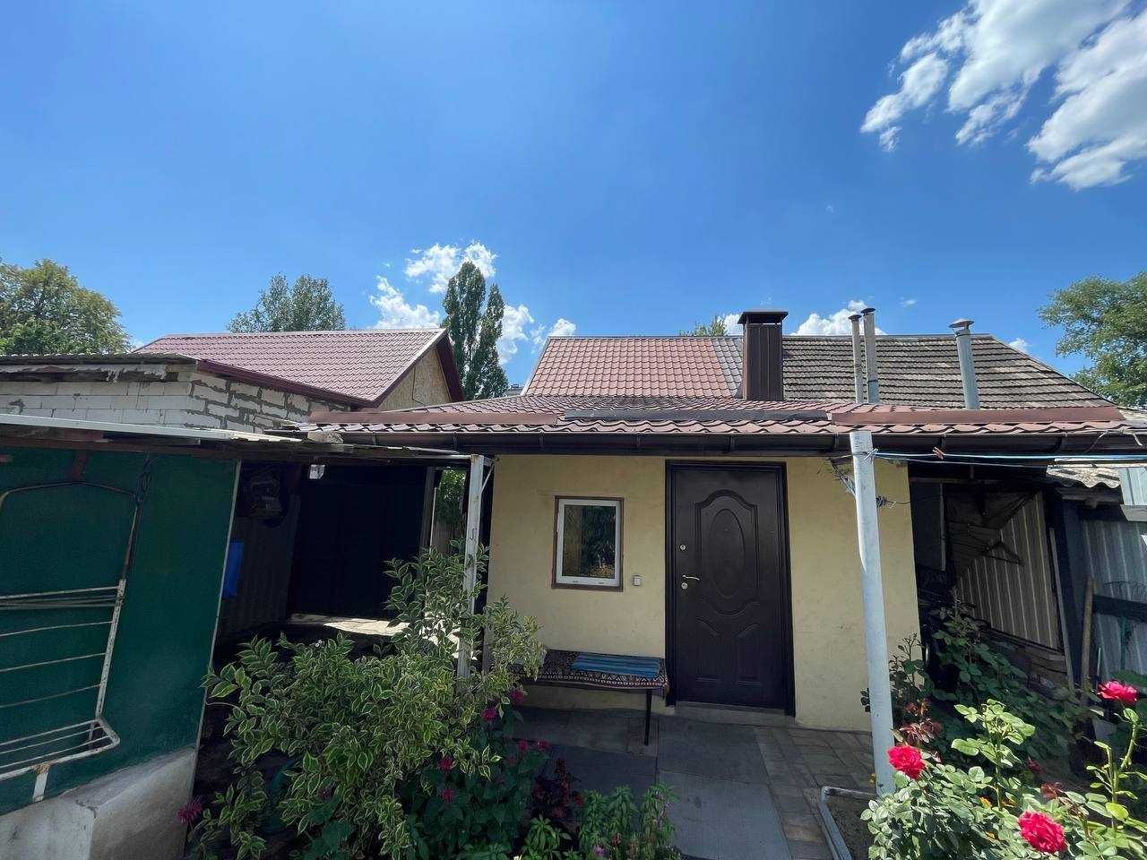 В продаже часть дома Новые Кайдаки проспект Свободы Красный Камень