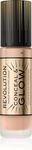 Podkład rozświetlający Makeup Revolution Conceal & Glow
