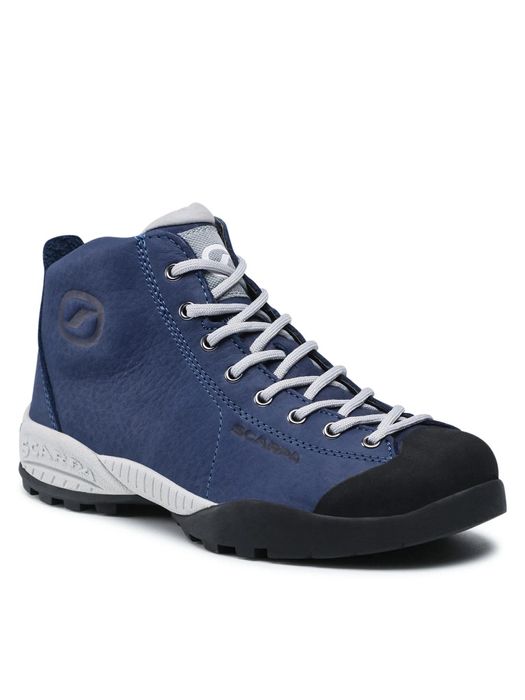 Чоботи дитячі Scarpa (оригінал), 31 розмір
Трекінгові черевики Mojito