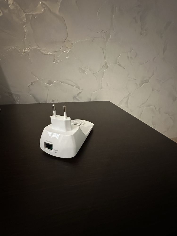 Усилитель TP-Link для интернета