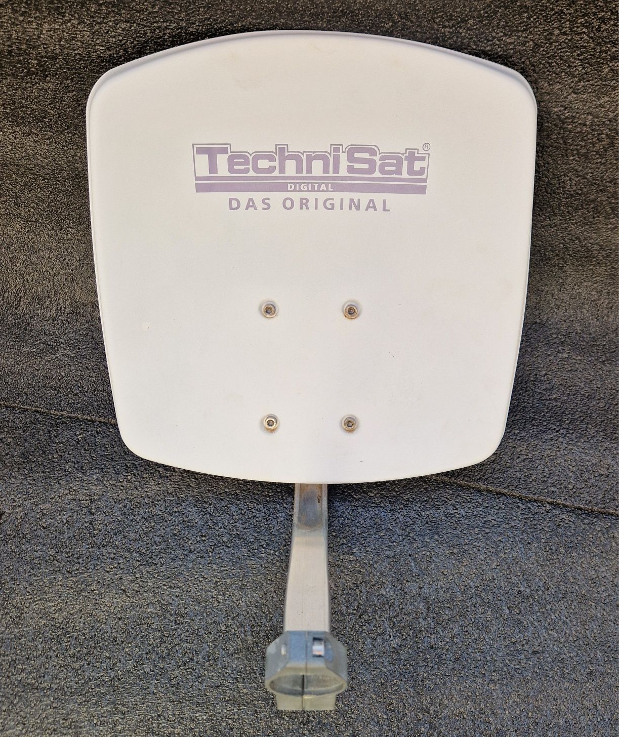 Antena Parabólica Technisat Digidish 33cm