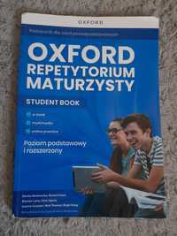 OXFORD repetytorium maturzysty