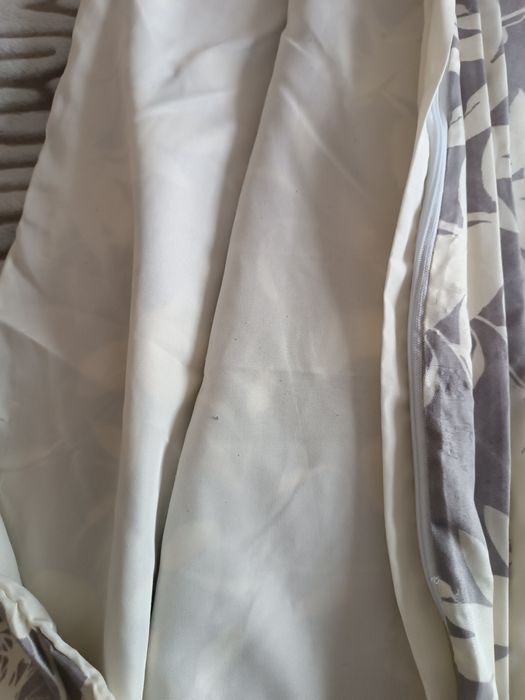 Pościel rozmiar 220x200 poszwa i 2 poszewki na poduszki