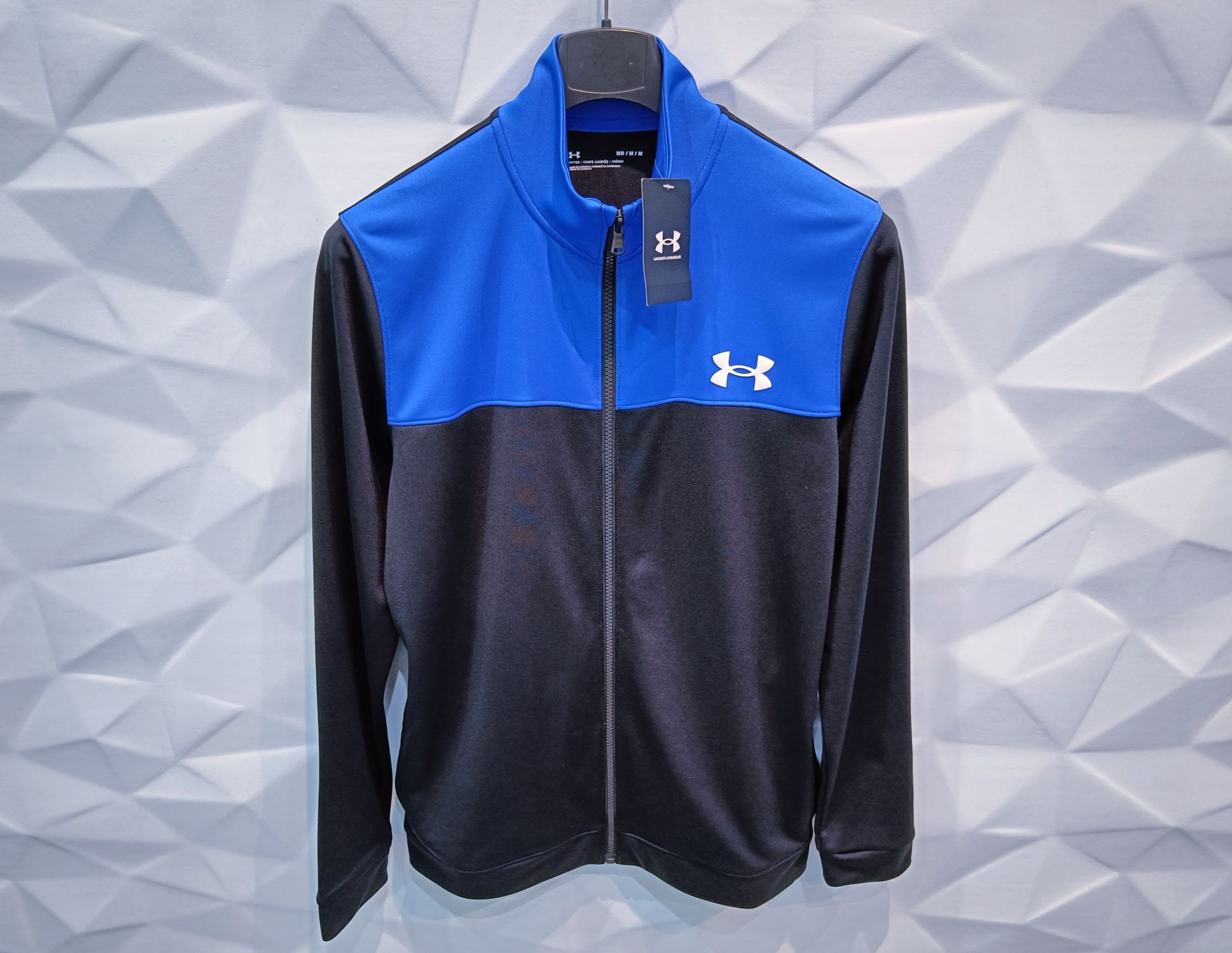 Спортивная Кофта Under Armour Size M Original Олимпийка