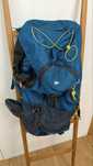Mochila Quechua Forclaz 60